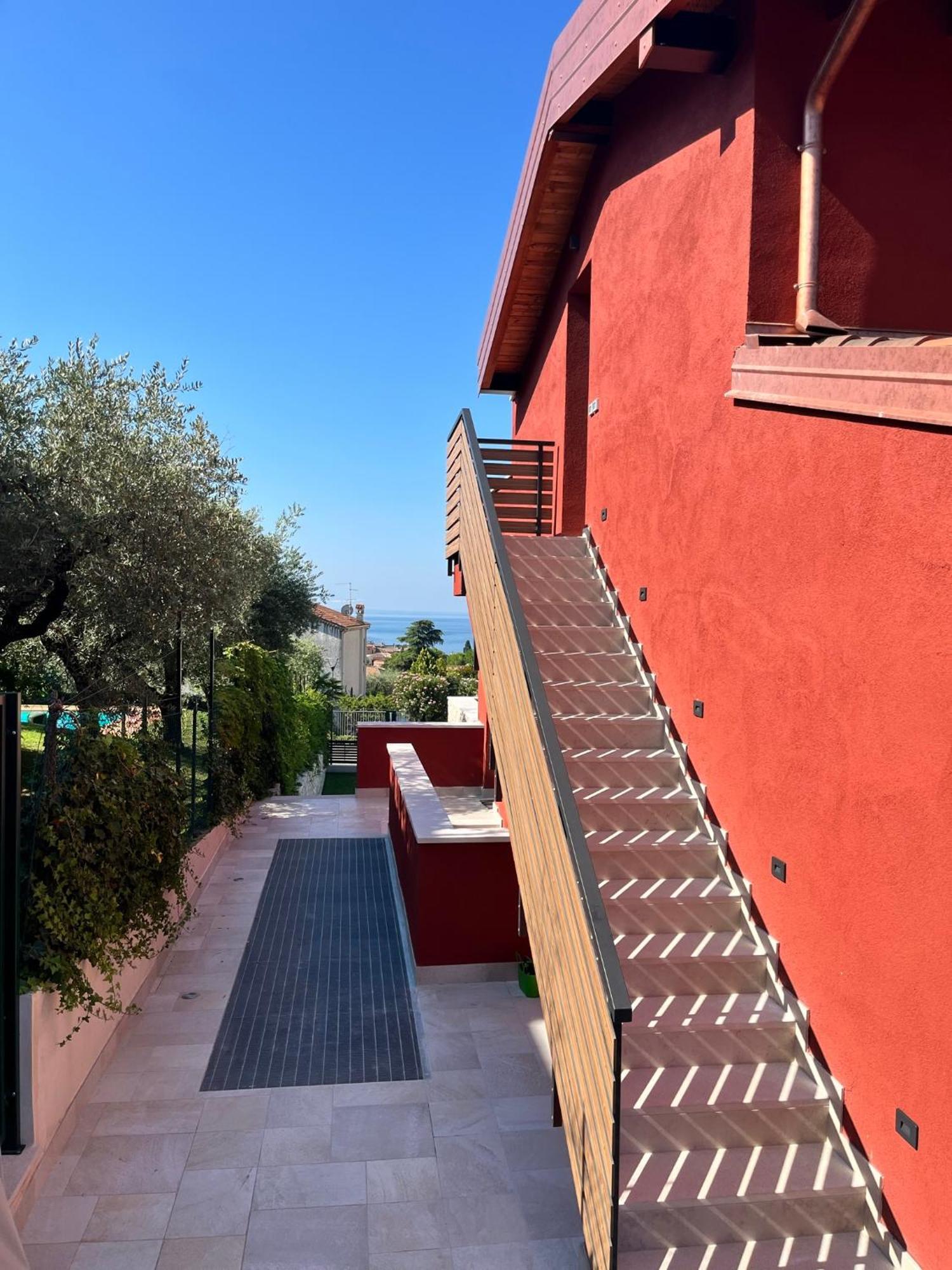 Aparthotel Ca'masteva Garda (Verona)